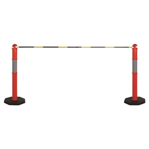 Picture of Traffic Cone Extension Bar Retractable (135Cm To 210Cm)