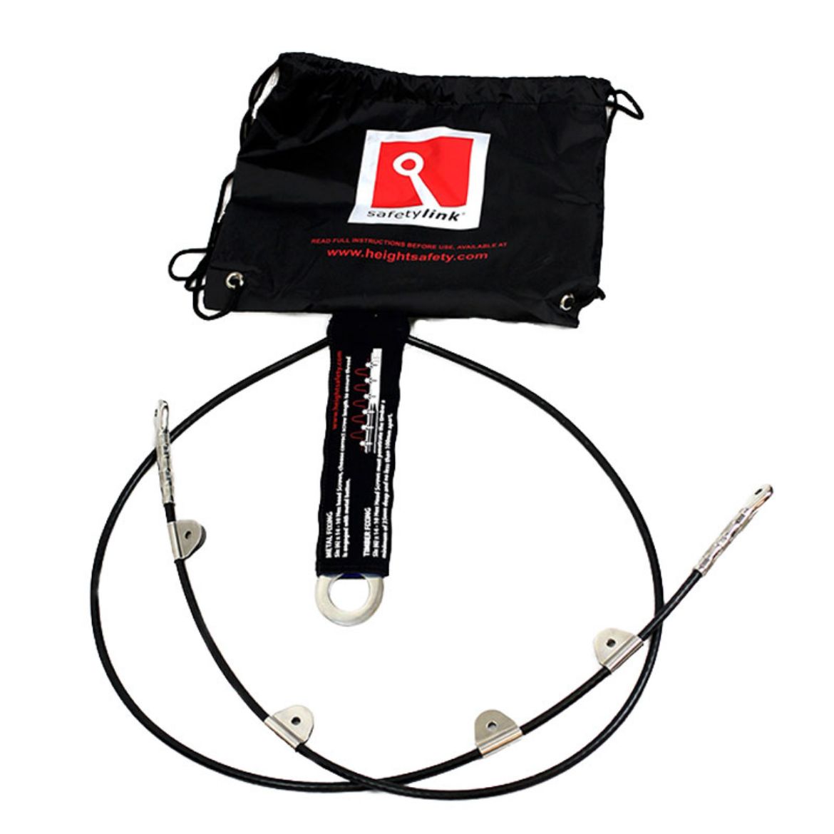 Picture of Templink Anchor