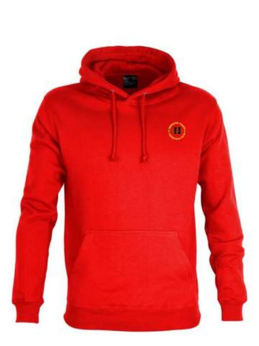 Picture of Maverick Hoodie - Womens