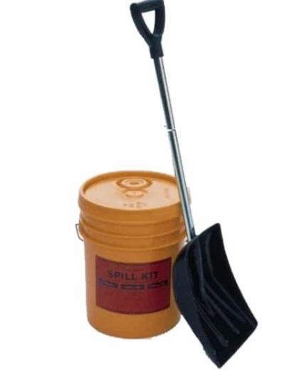 Picture of Shovel Quick-Release
