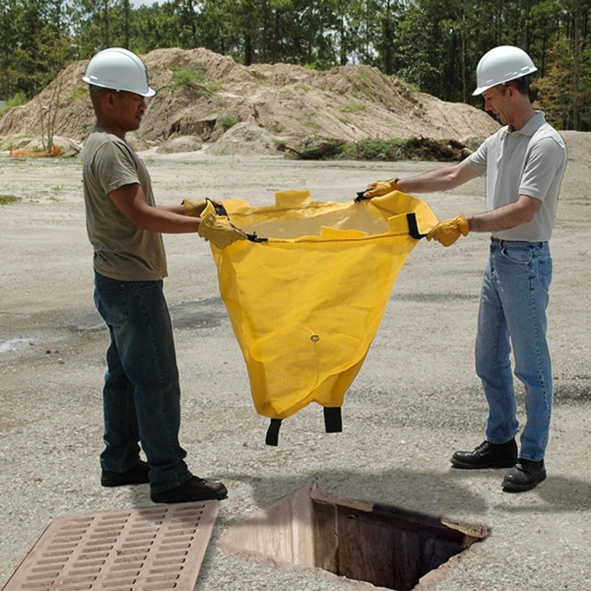 Picture of Drainguard - Reusable 61 X 61Cm