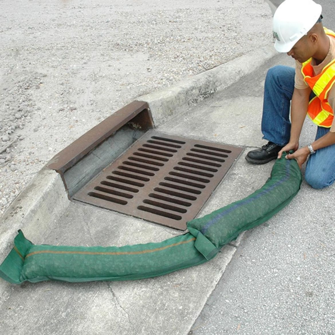 Picture of Gravel Bag 28Cm X 120Cm