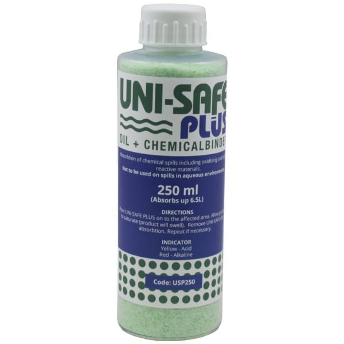 Picture of Uni-Safe Plus 250 Ml Bottle