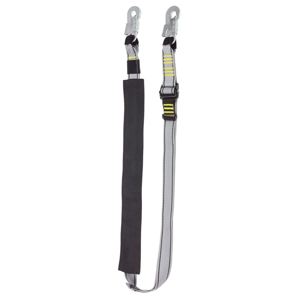 Picture of Rigmate - Adjustable Pole Strap With Aluminium Buckle