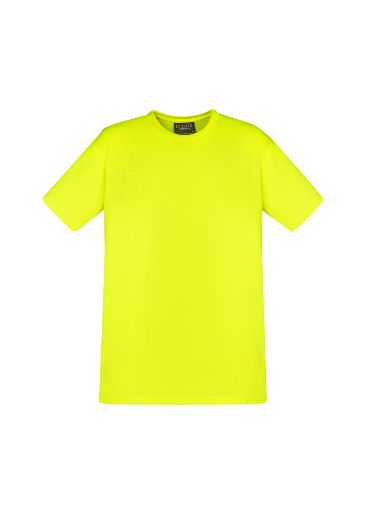 Picture of Mens Hi Vis Tee Shirt