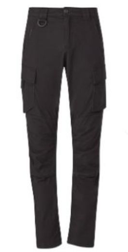 Picture of Mens Streetworx Curved Cargo Pant