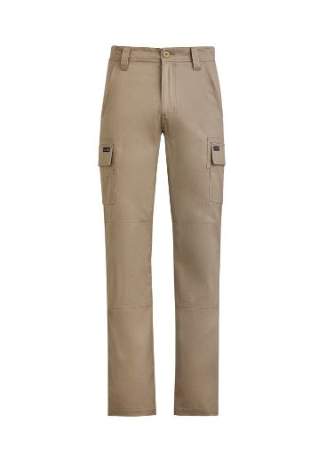 Picture of Mens Lightweight Drill Cargo Pant