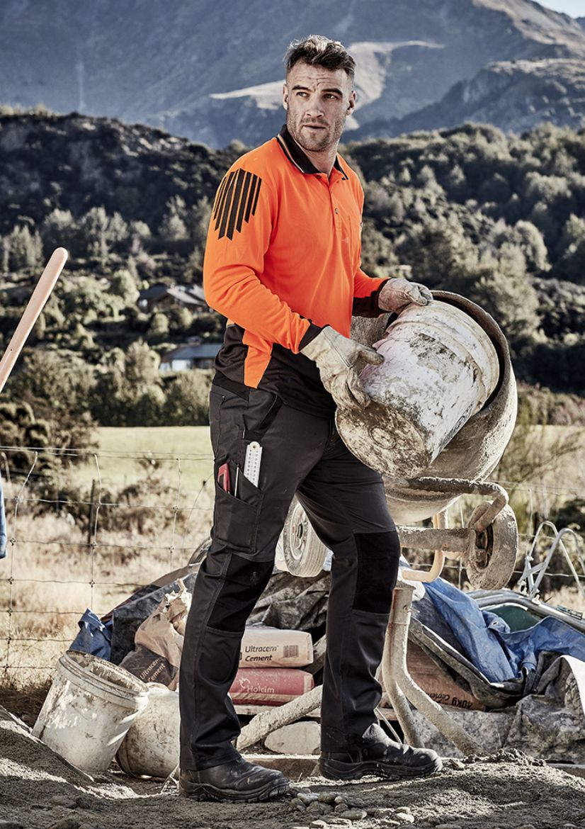 Picture of Mens Streetworx Tough Pant