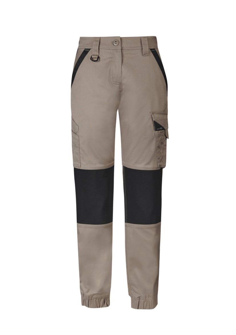 Picture of Womens Streetworx Tough Pant