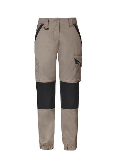 Picture of Womens Streetworx Tough Pant