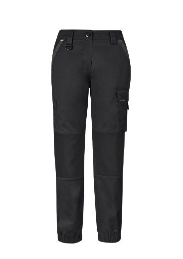 Picture of Womens Streetworx Tough Pant