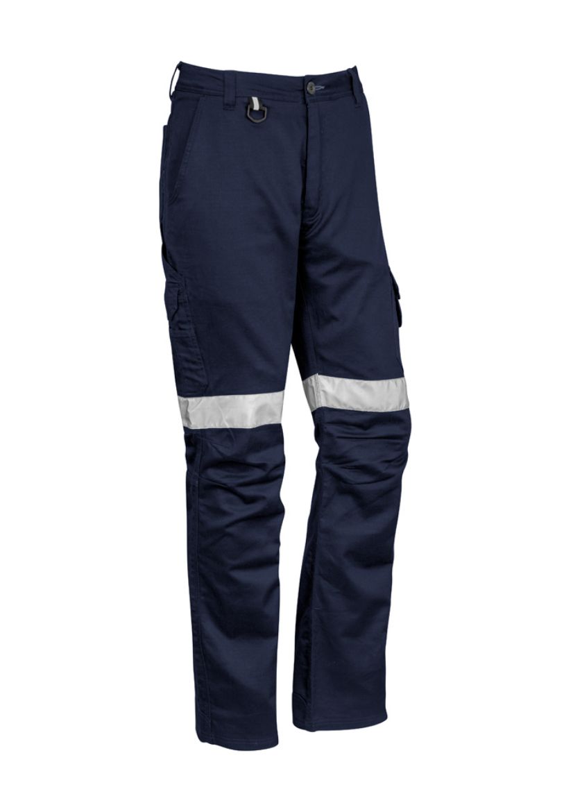 Picture of Mens Rugged Cooling Taped Pant
