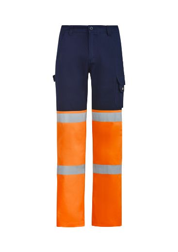 Picture of Mens Bio Motion Hi Vis Taped Pant