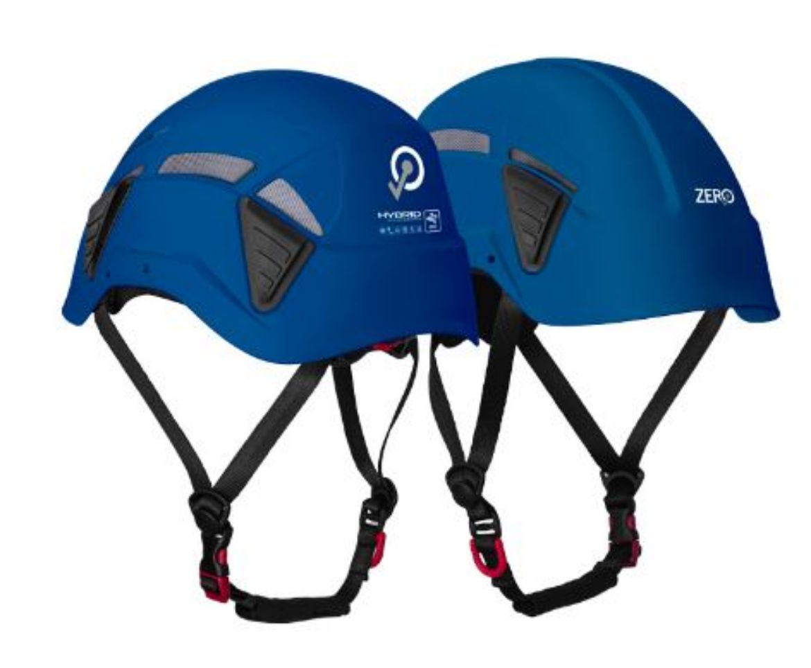 Picture of Pinnacle Exo Vent - Multi Impact Tested Helmet