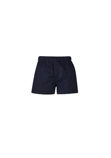 Picture of Mens Rugby Short