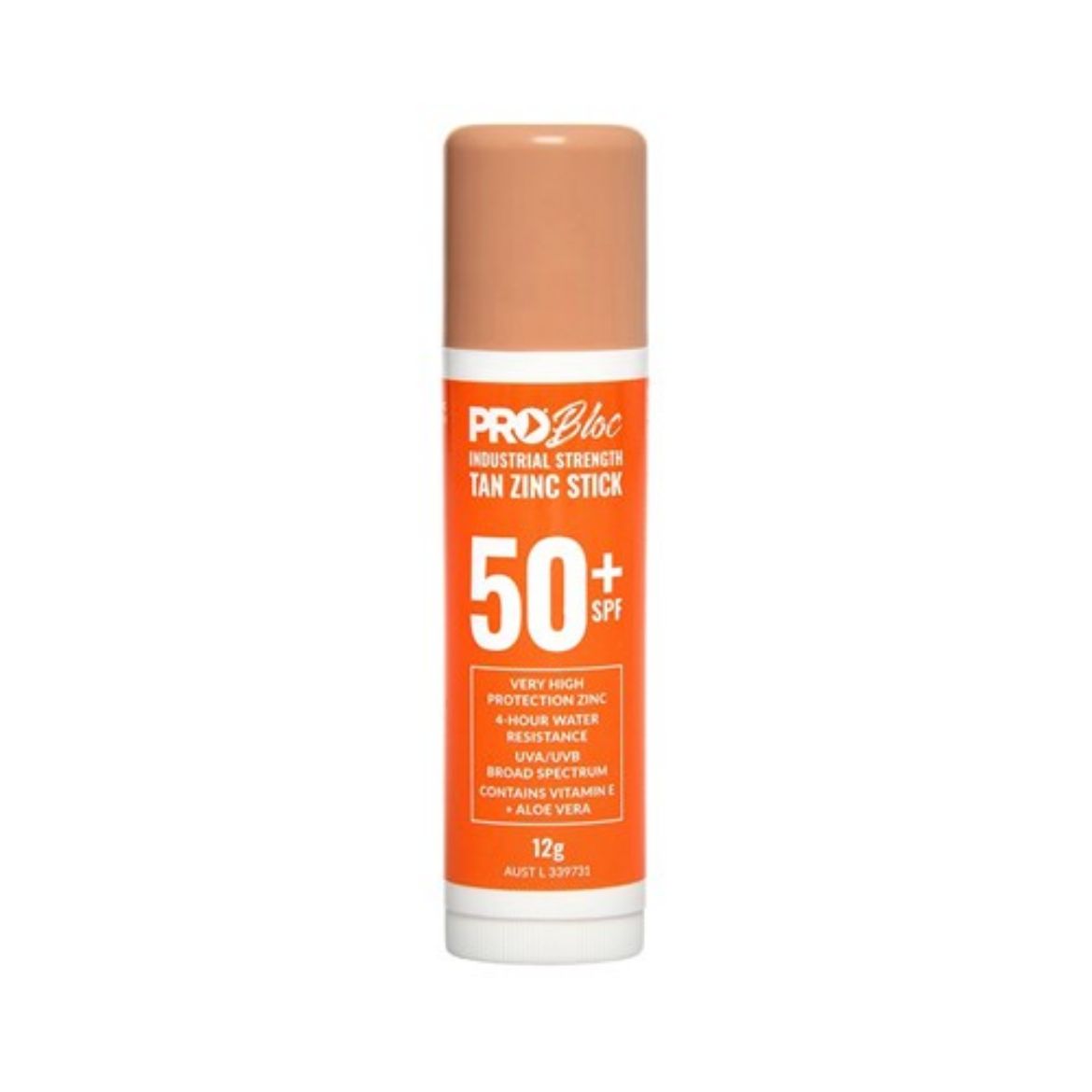 Picture of PROBLOC SPF 50+ ZINC STICK