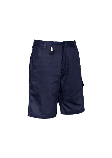 Picture of Mens Rugged Cooling Vented Short