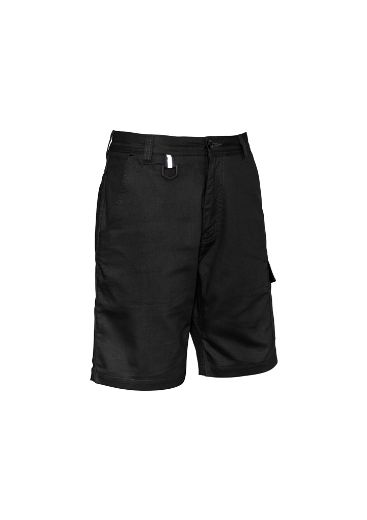 Picture of Mens Rugged Cooling Vented Short