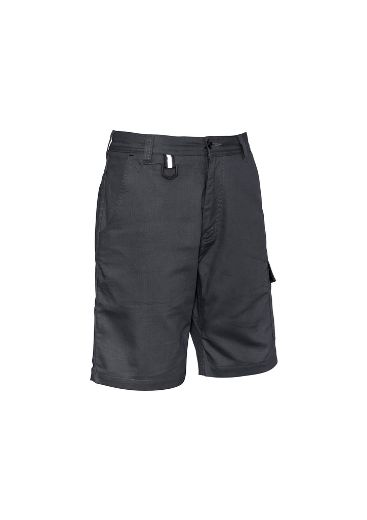 Picture of Mens Rugged Cooling Vented Short