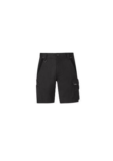 Picture of Mens Streetworx Tough Short