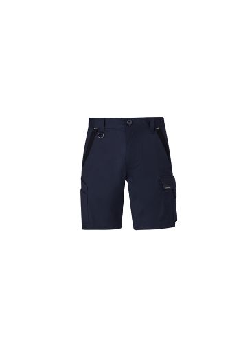 Picture of Mens Streetworx Tough Short