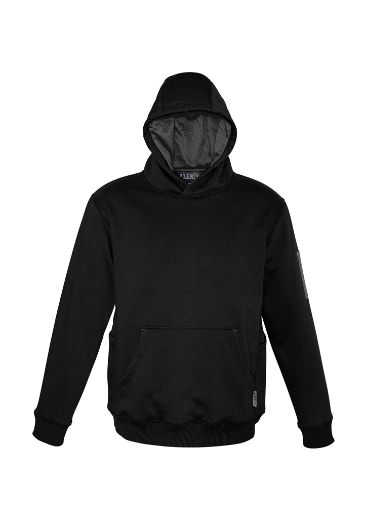 Picture of Unisex Multi-Pocket Hoodie