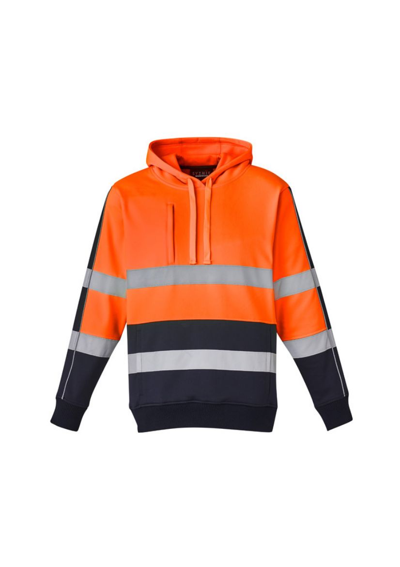 Picture of Hi Vis Stretch Taped Hoodie