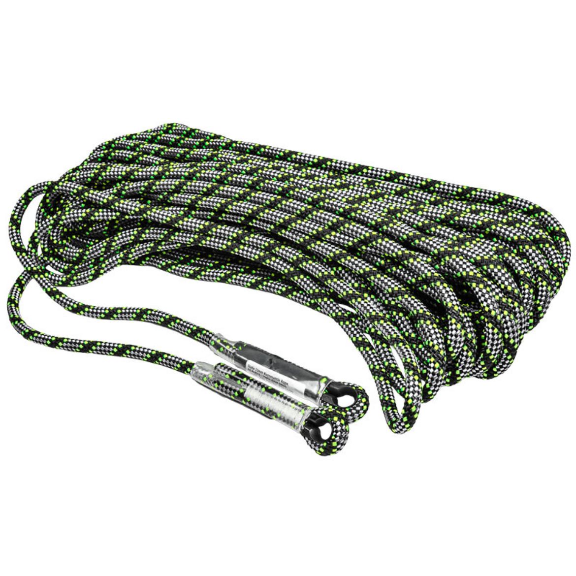 Picture of Tactixi - 11Mm Tactix Kernmantle Static Rope With Eyelet - 30M