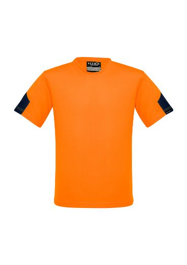 Picture of Hi Vis Squad T-Shirt