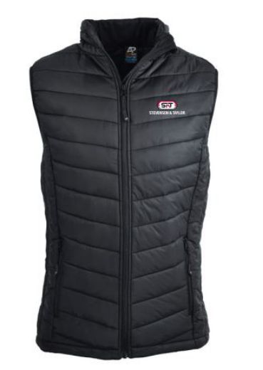 Picture for category JACKETS & VESTS