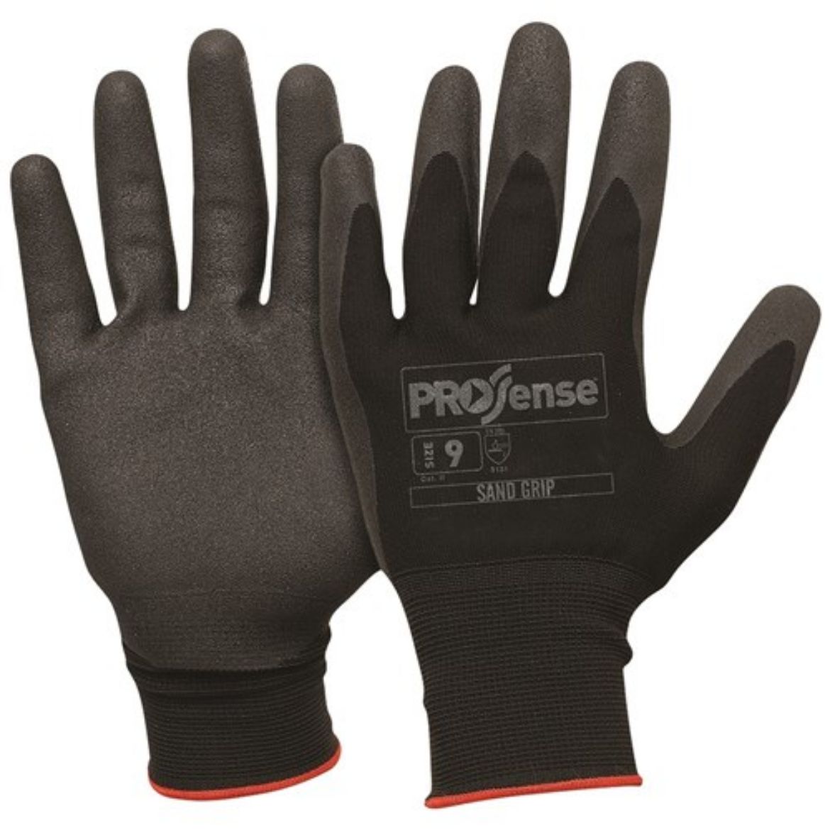 Picture of Prosence Sand Grip Glove