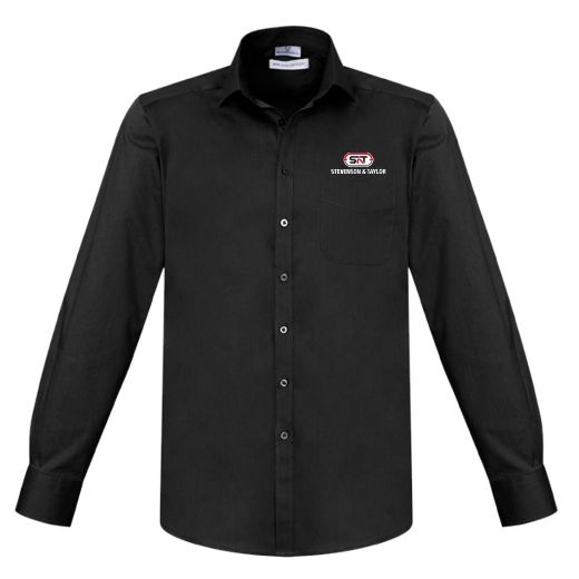 Picture of Monaco Mens L/S Shirt