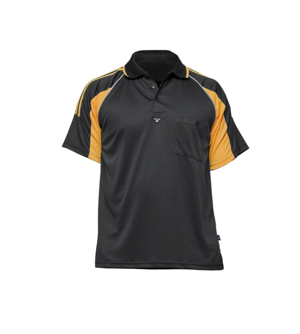 Picture of Hi Vis PRP Polo