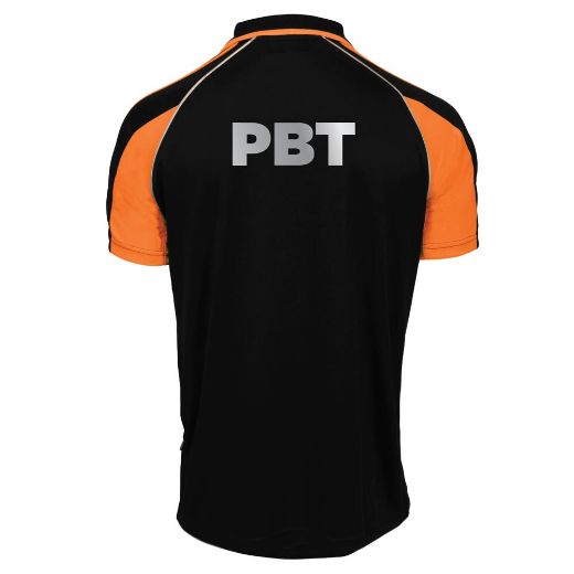 Picture of Hi Vis PRP Polo