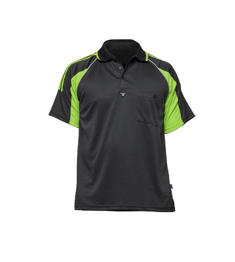 Picture of Hi Vis PRP Polo