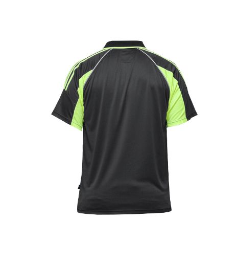 Picture of Hi Vis PRP Polo