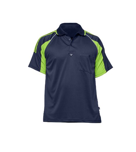 Picture of Hi Vis PRP Polo
