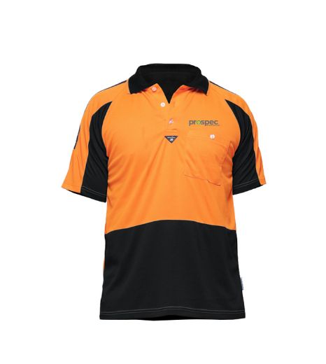 Picture of Hi Vis PRP Polo
