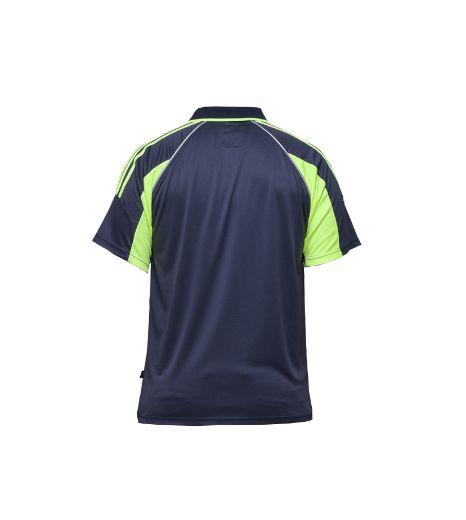 Picture of Hi Vis PRP Polo