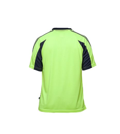 Picture of Hi Vis PRP Polo