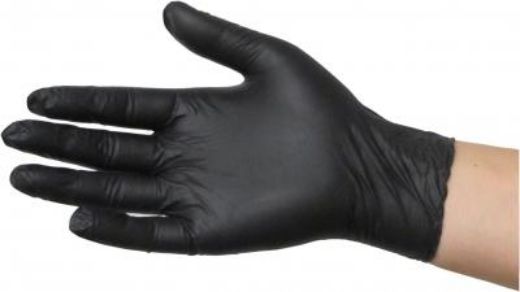 Picture of Black Dragon Nitrile