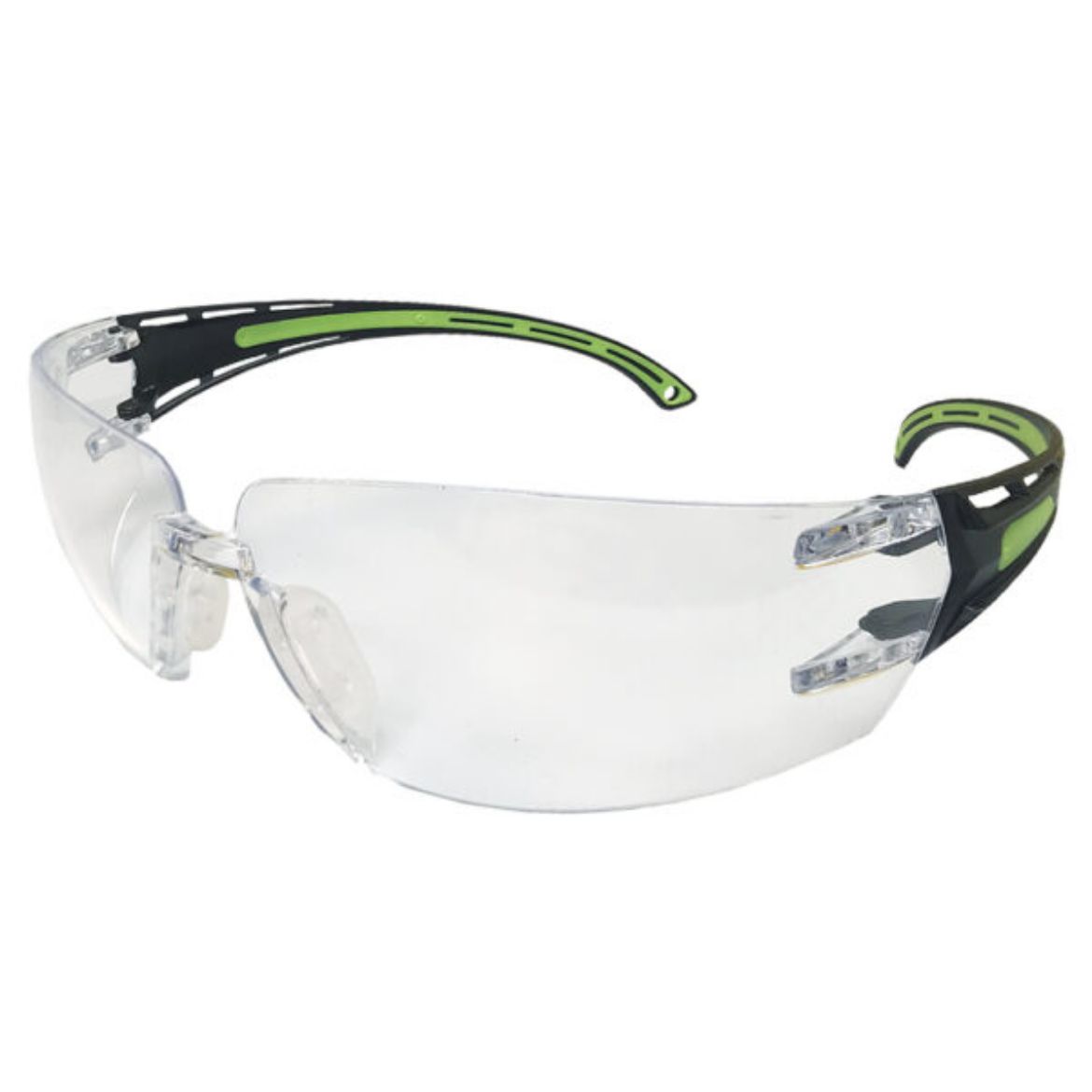 Picture of Atom Safety Glasses - Clear