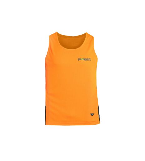 Picture of Hi Vis Performance Singlet
