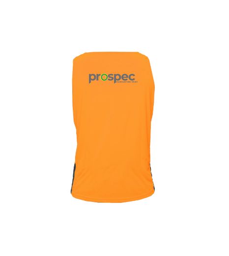Picture of Hi Vis Performance Singlet