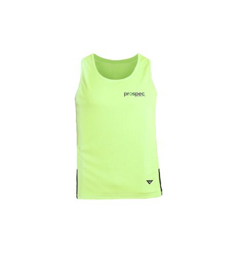 Picture of Hi Vis Performance Singlet