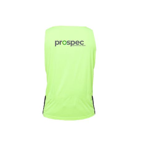 Picture of Hi Vis Performance Singlet