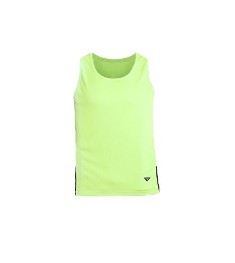 Picture of Hi Vis Performance Singlet