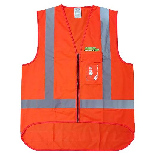 Picture of Hi Vis TTMC Vest