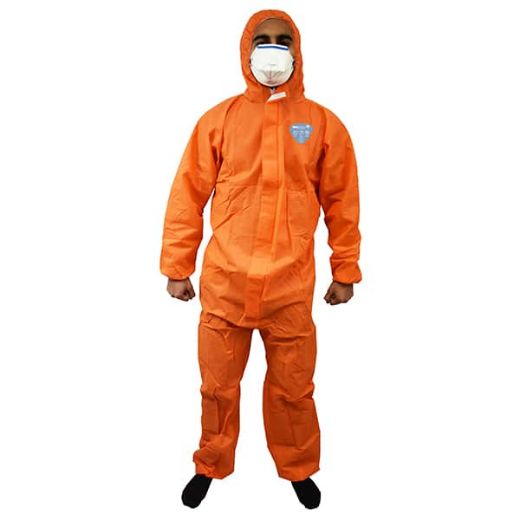 Picture of Sureshield Sms Coverall