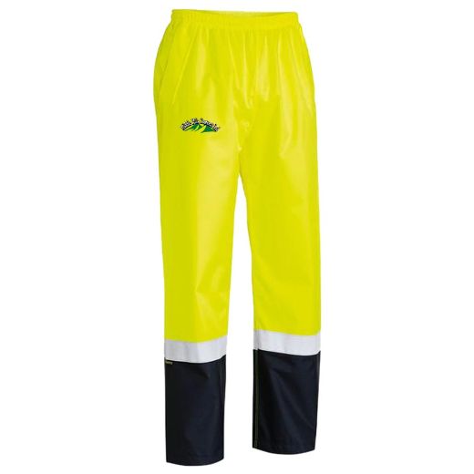 Picture of Hi Vis Taped Rain Shell Pants